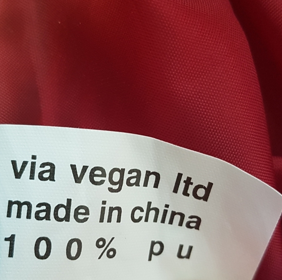 Matt & Nat- Vegan Leather Shoulder Bag - Picture 16 of 16